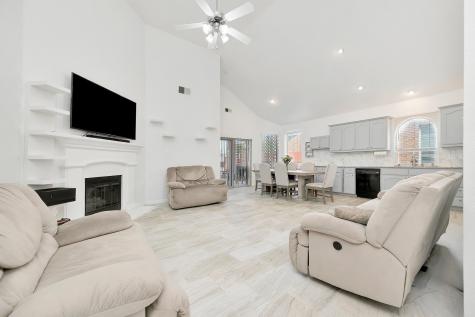 3921 Old Richwood Lane Fort Worth TX 76244