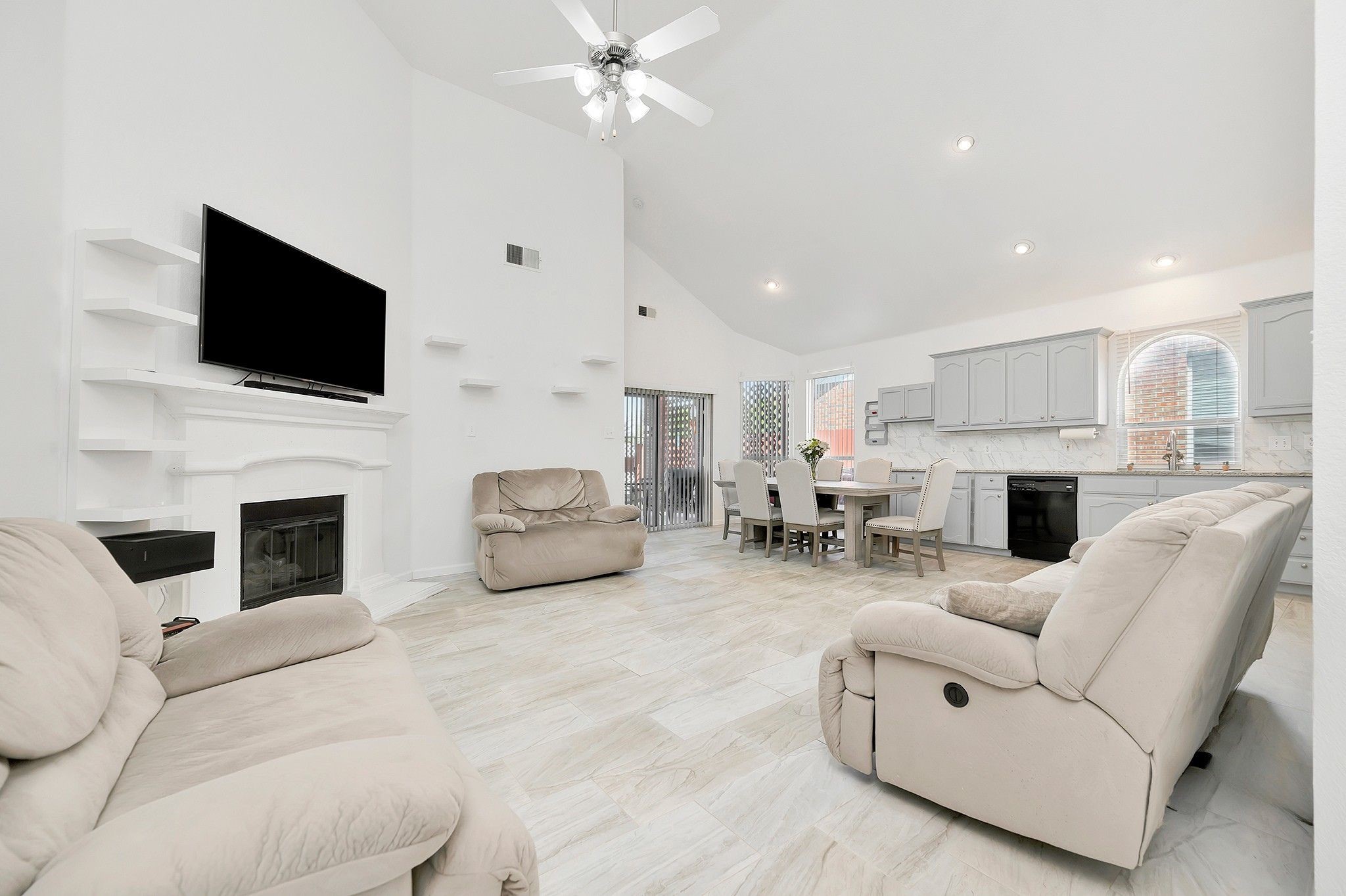 3921 Old Richwood Lane Fort Worth TX 76244