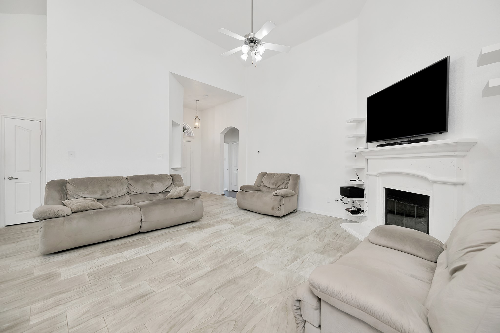 3921 Old Richwood Lane Fort Worth TX 76244
