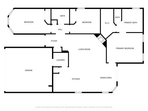 3921 Old Richwood Lane Fort Worth TX 76244