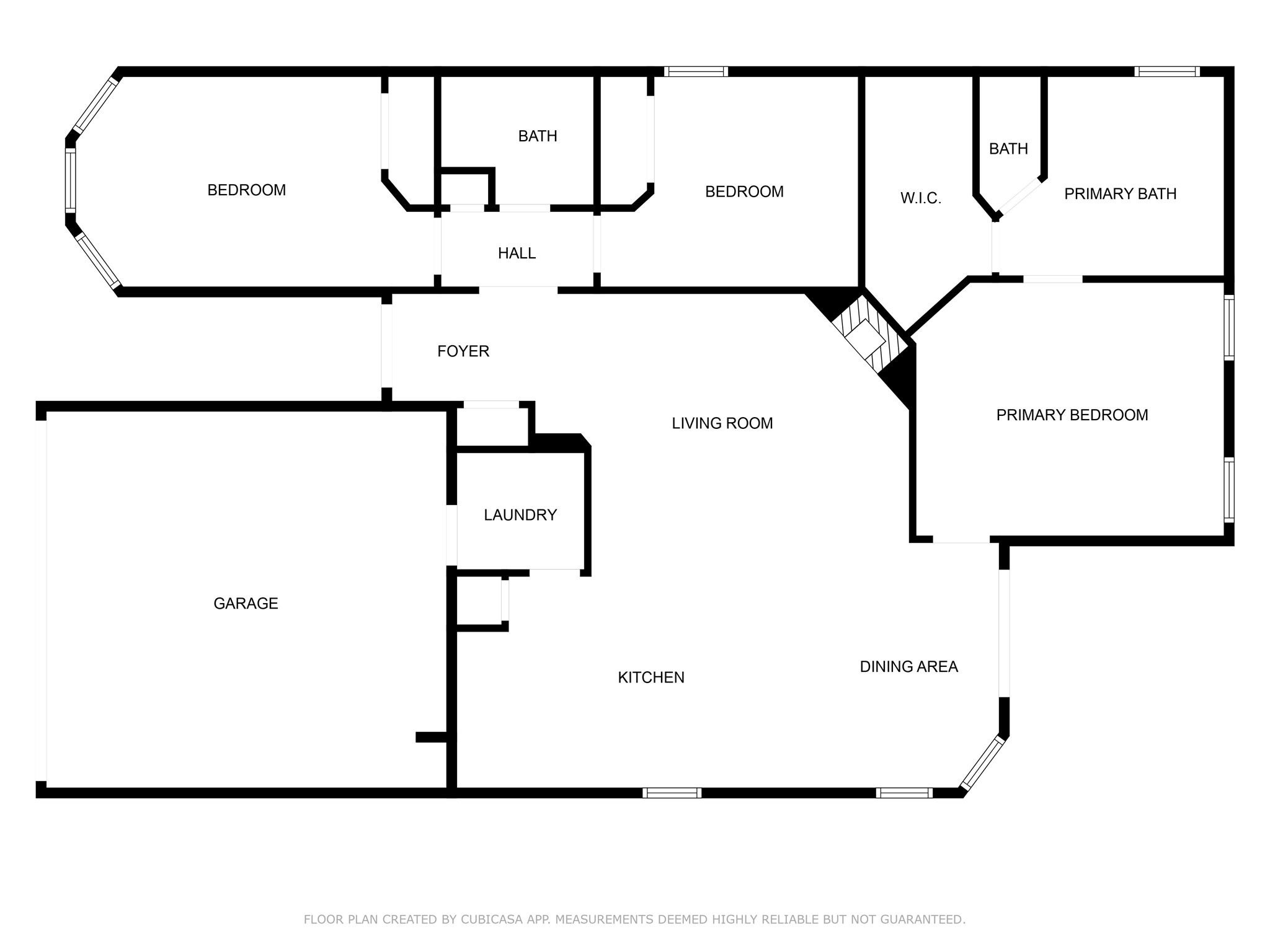 3921 Old Richwood Lane Fort Worth TX 76244