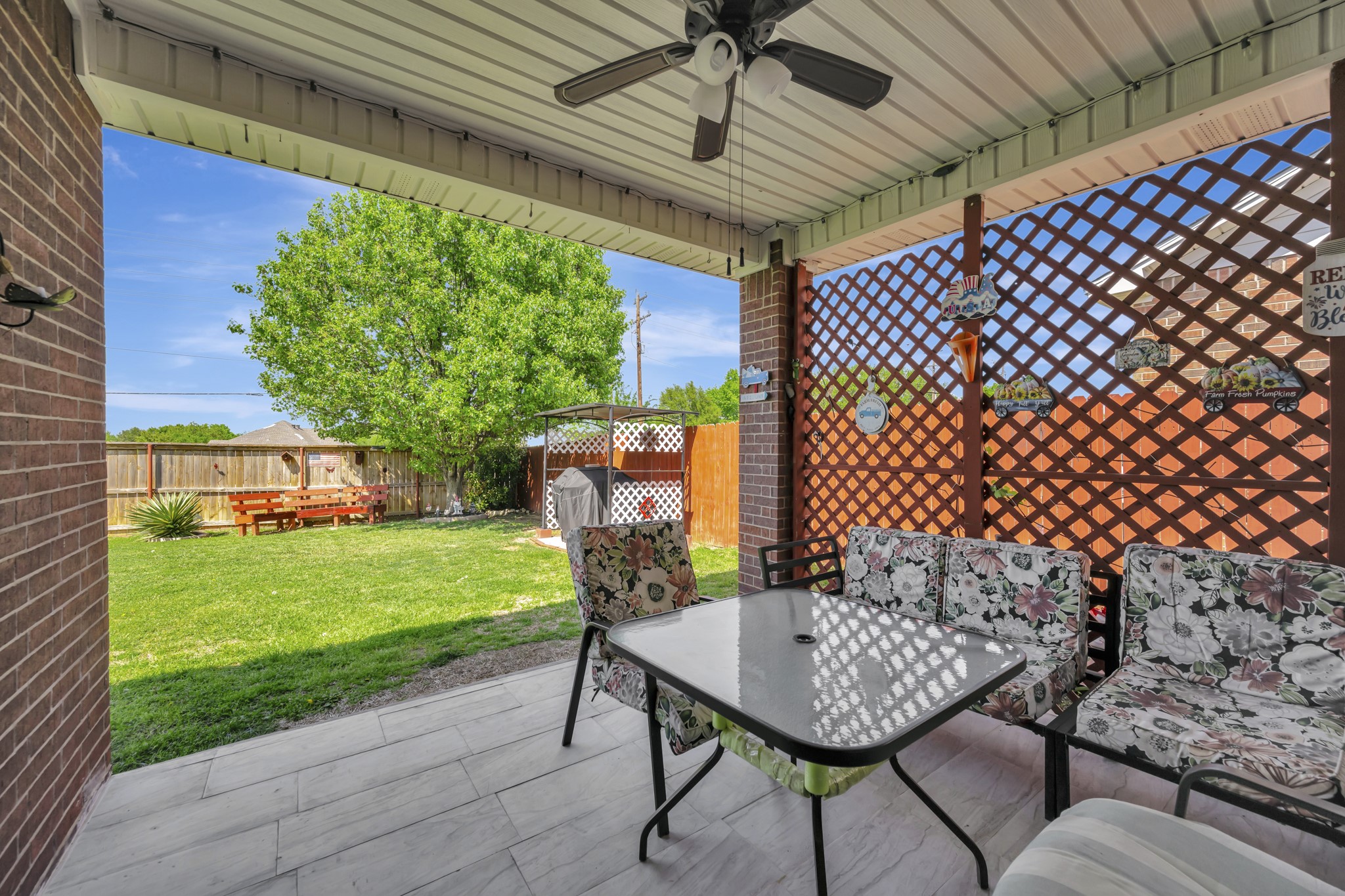 3921 Old Richwood Lane Fort Worth TX 76244