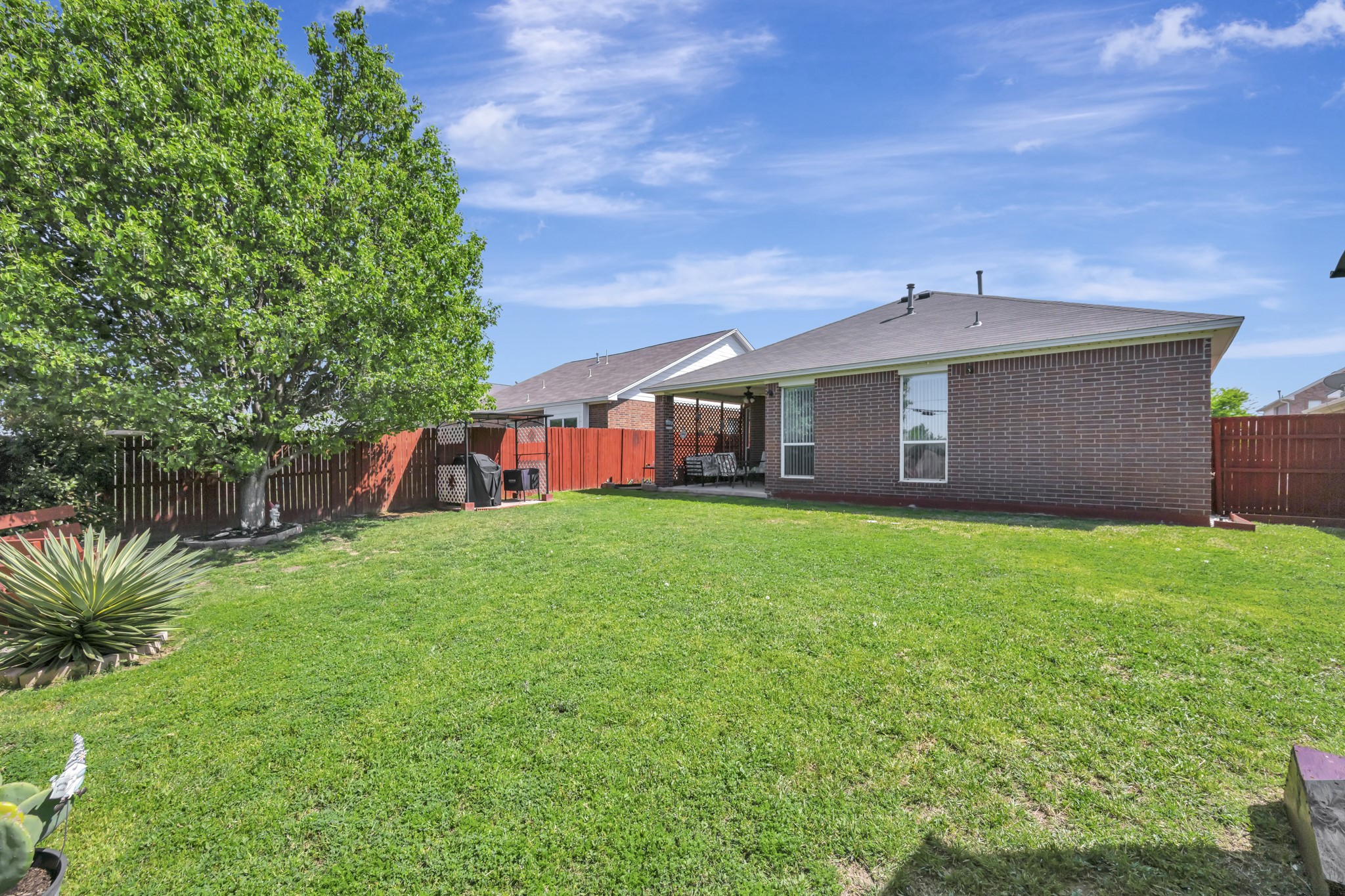 3921 Old Richwood Lane Fort Worth TX 76244