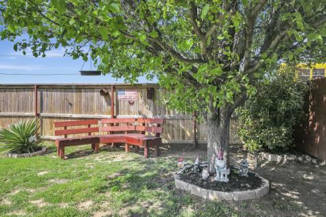 3921 Old Richwood Lane Fort Worth TX 76244