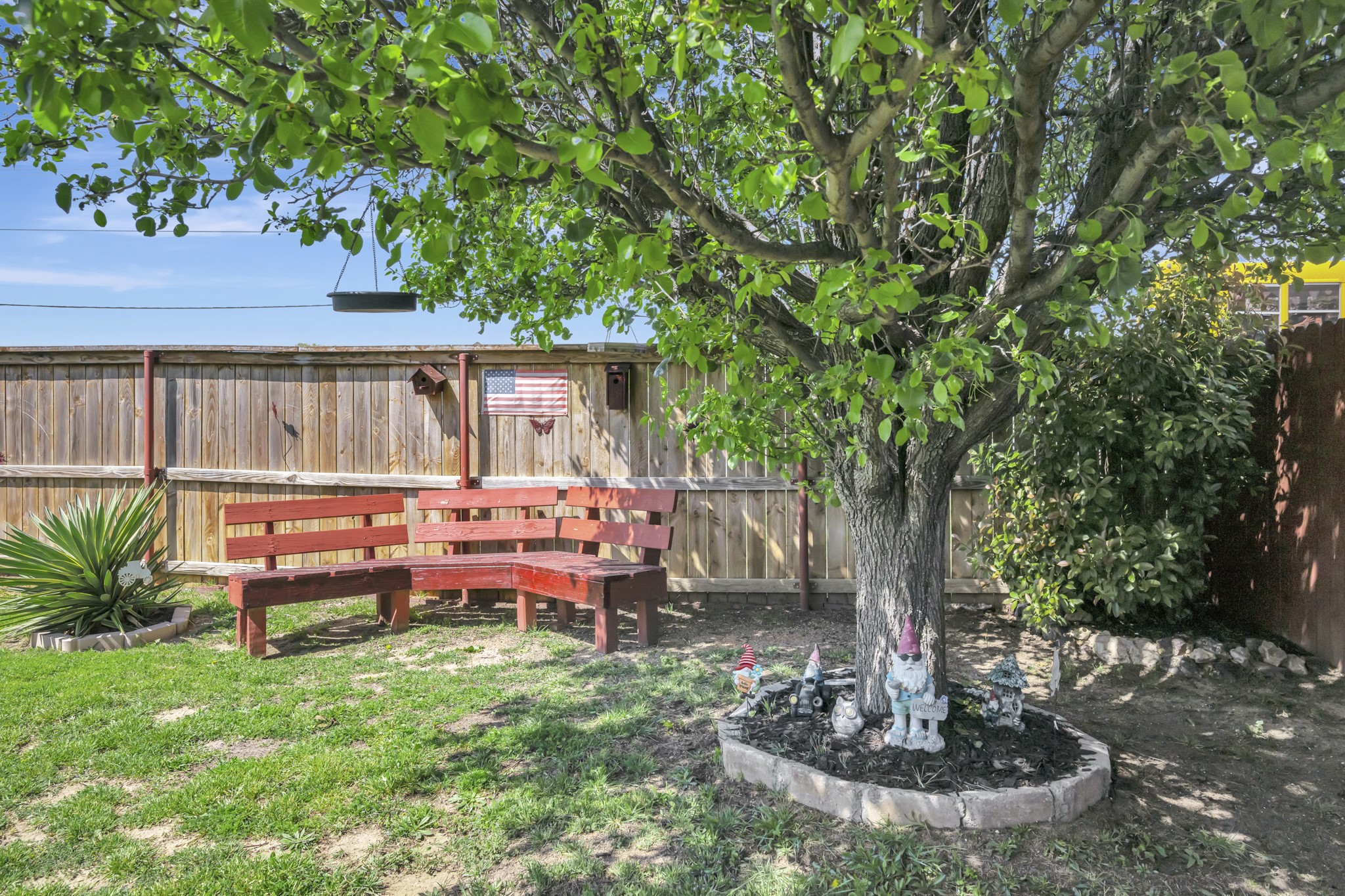 3921 Old Richwood Lane Fort Worth TX 76244