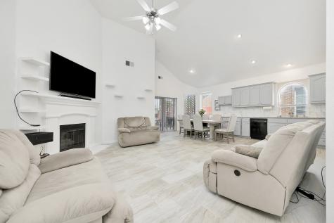 3921 Old Richwood Lane Fort Worth TX 76244