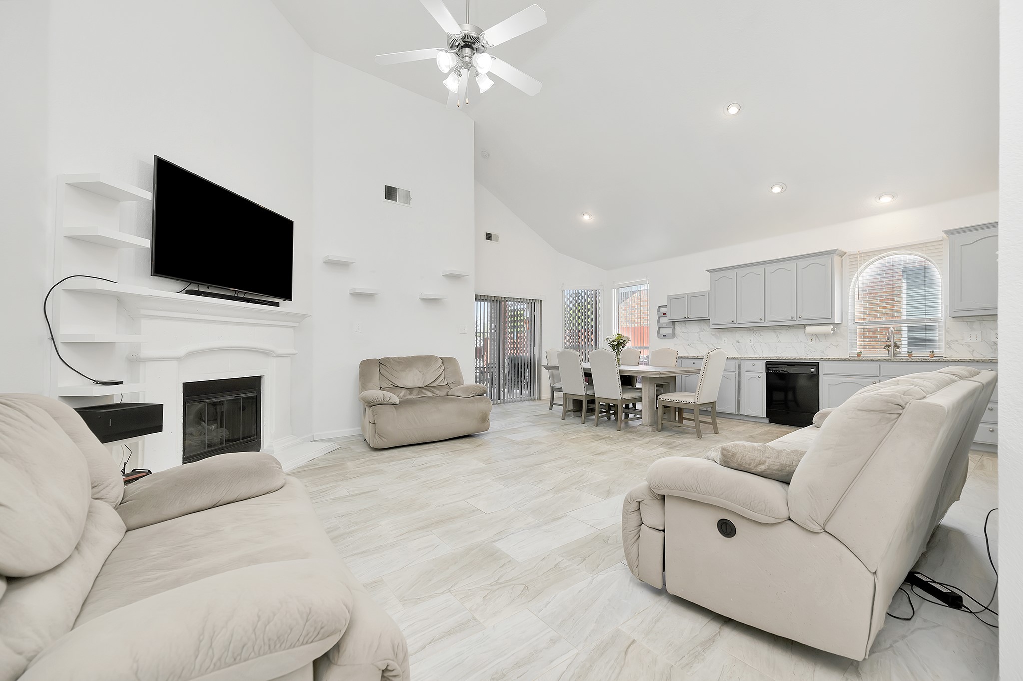 3921 Old Richwood Lane Fort Worth TX 76244