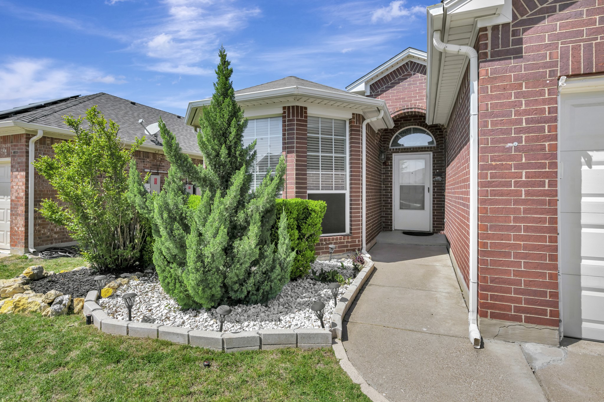 3921 Old Richwood Lane Fort Worth TX 76244