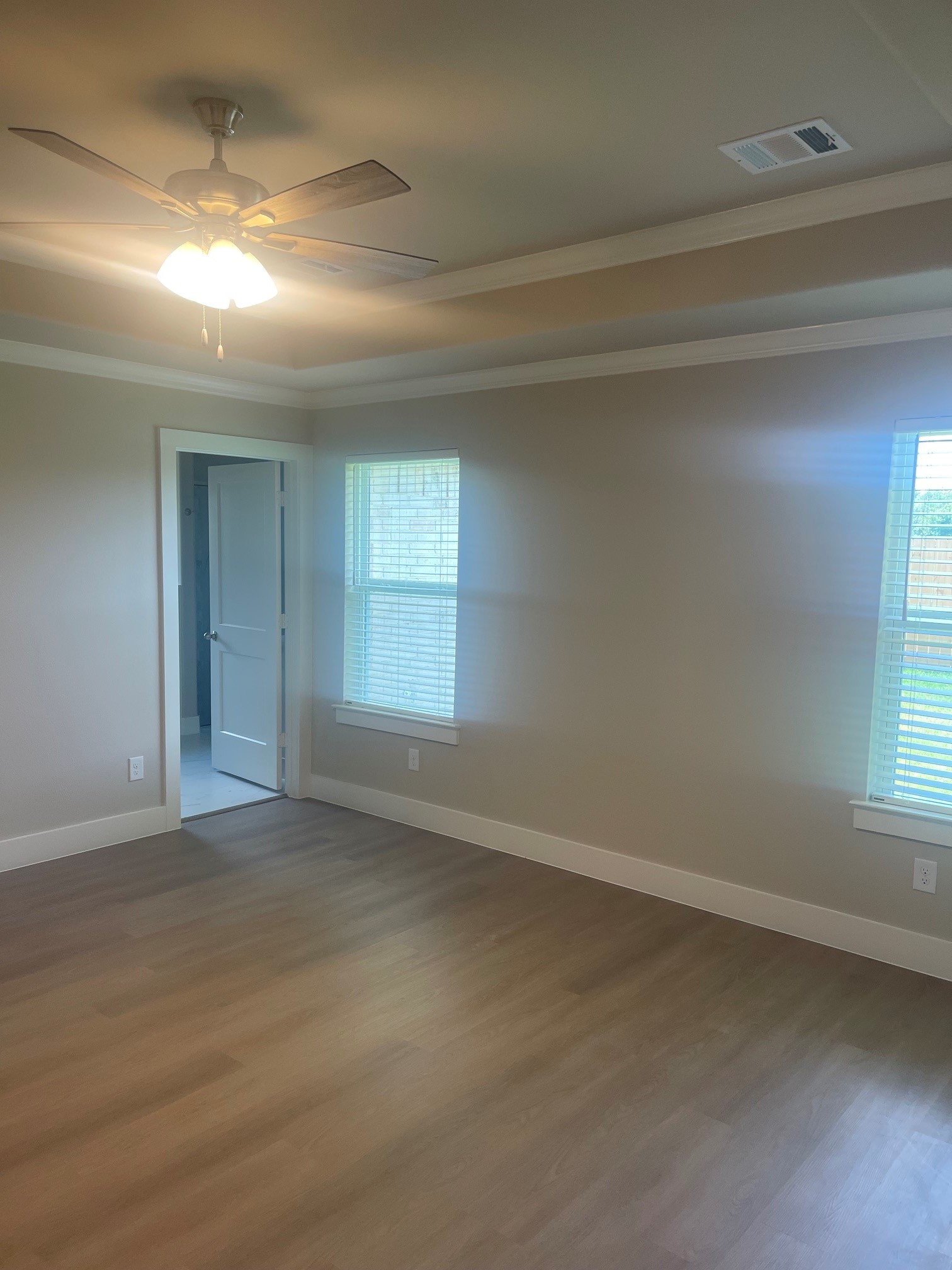 133 Joel Street Springtown TX 76082
