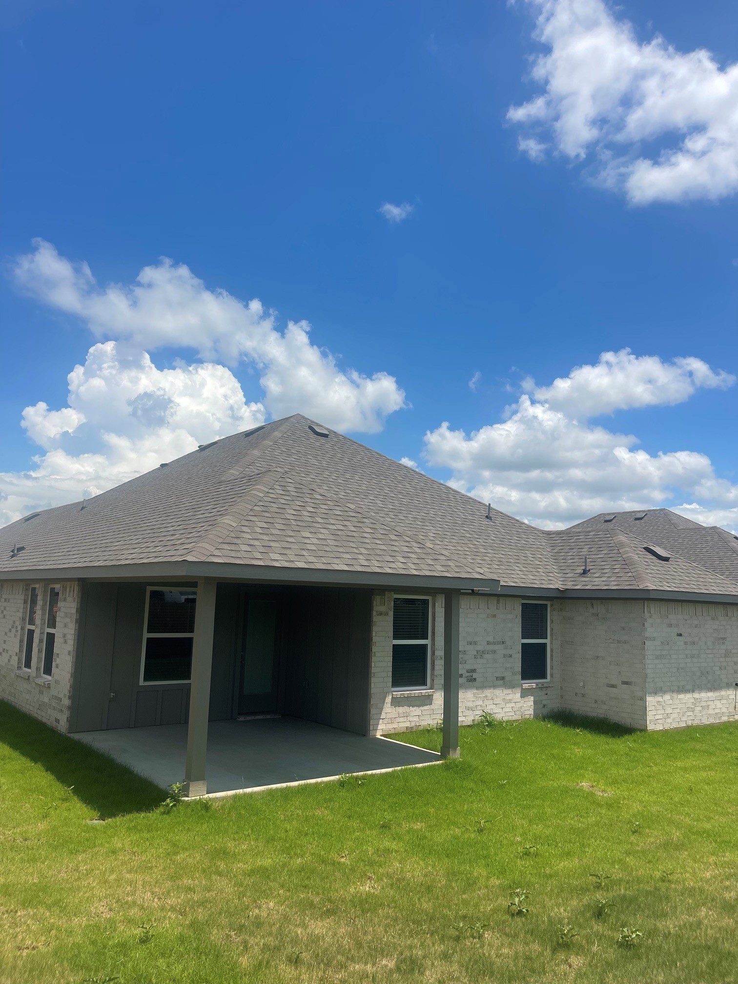 133 Joel Street Springtown TX 76082