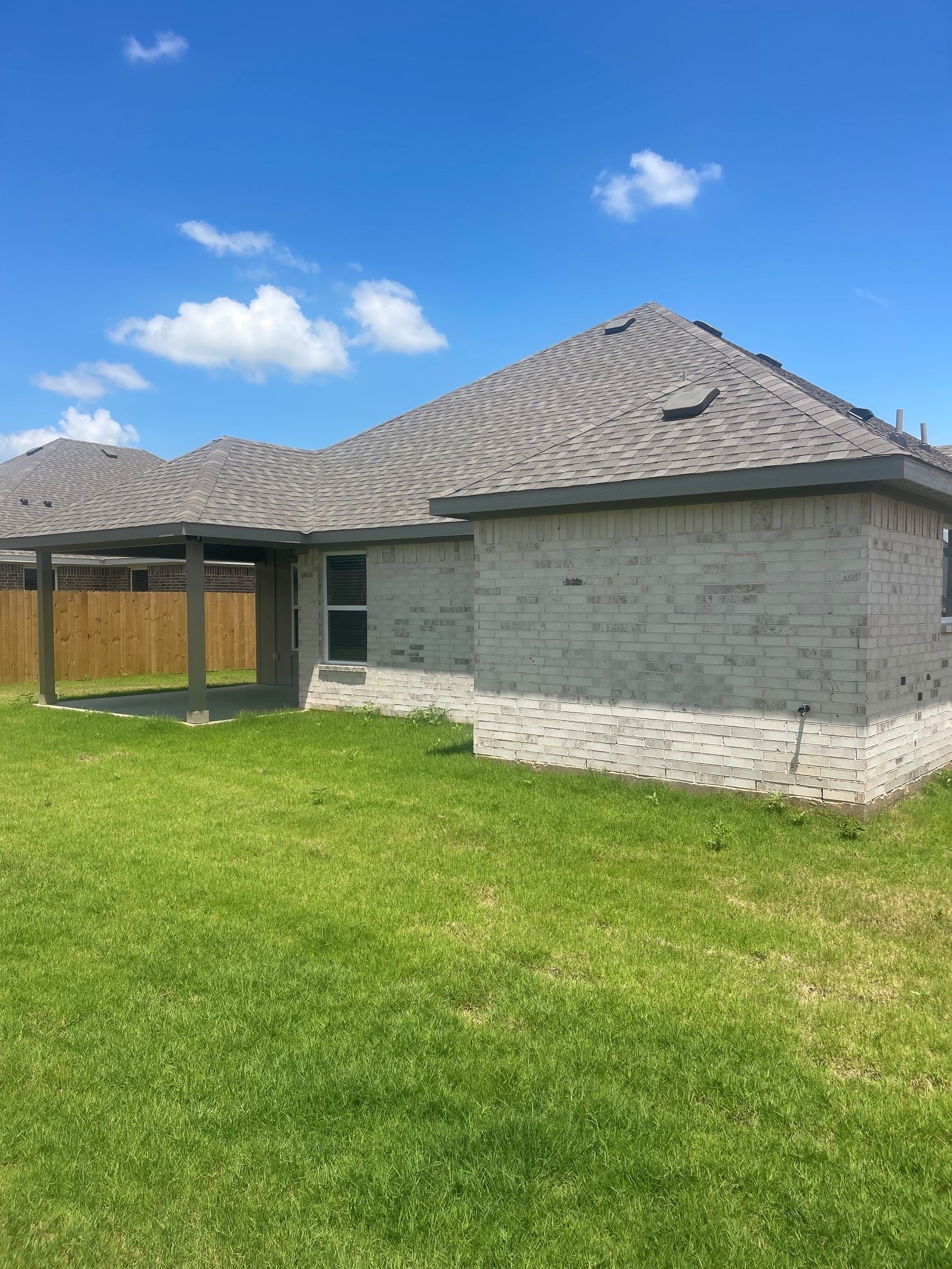 133 Joel Street Springtown TX 76082