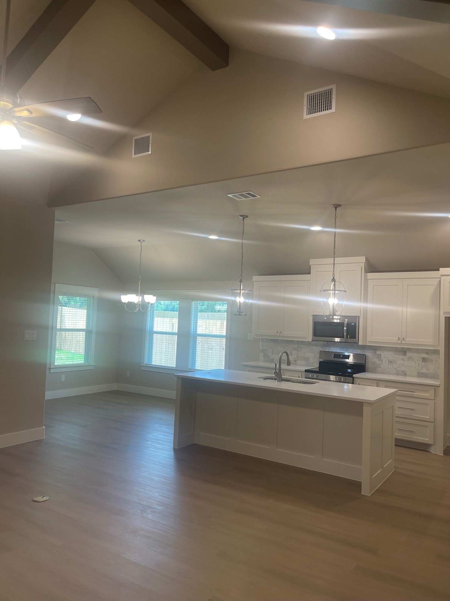 133 Joel Street Springtown TX 76082