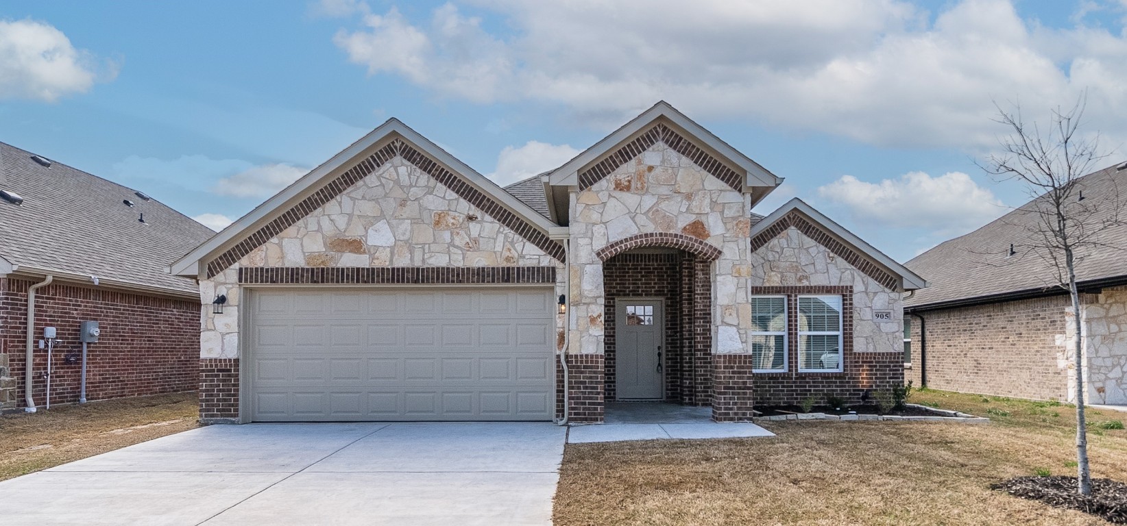 905 Ransom Way Greenville TX 75402