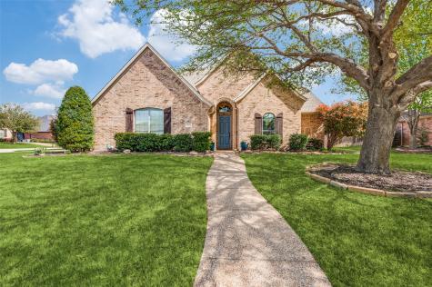 159 Courtney Bay Lane Argyle TX 76226