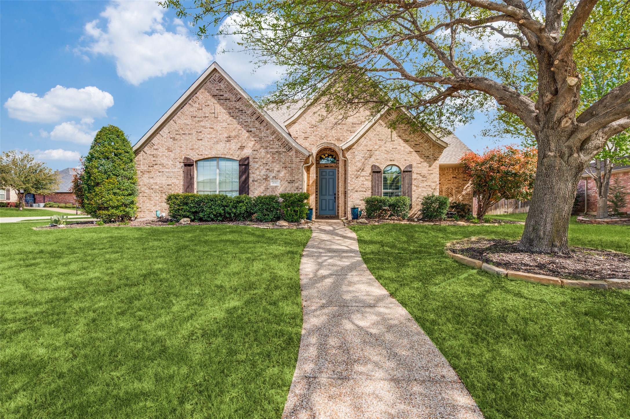 159 Courtney Bay Lane Argyle TX 76226