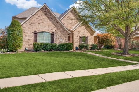 159 Courtney Bay Lane Argyle TX 76226