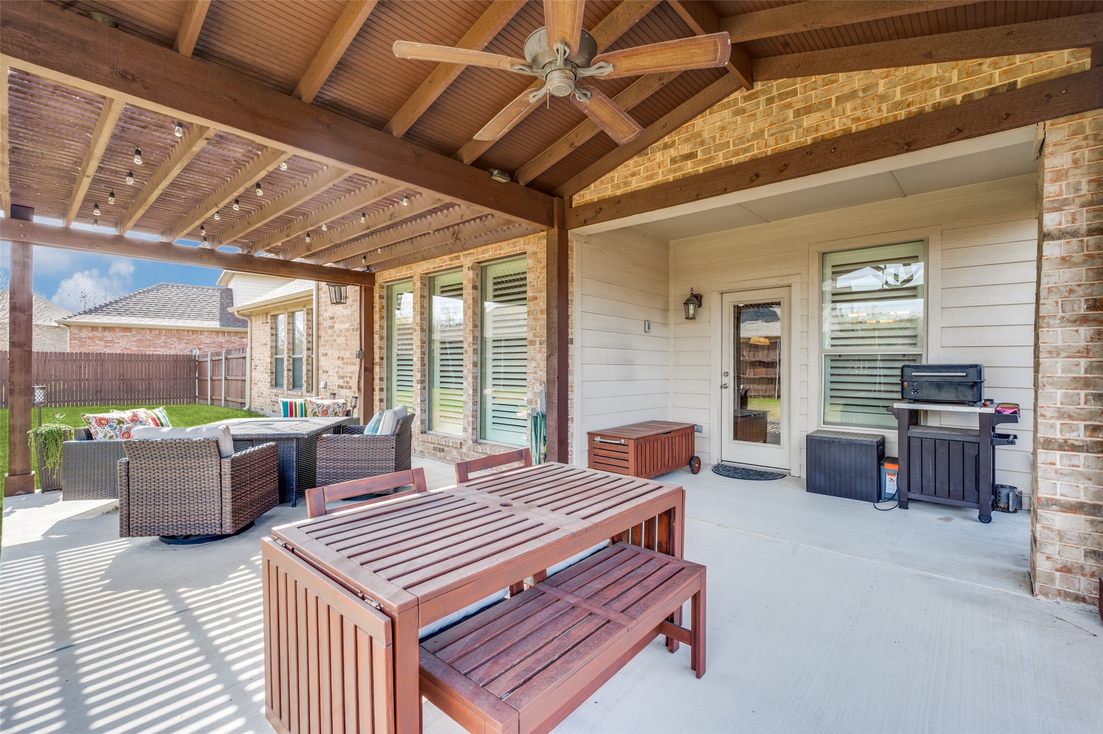 159 Courtney Bay Lane Argyle TX 76226