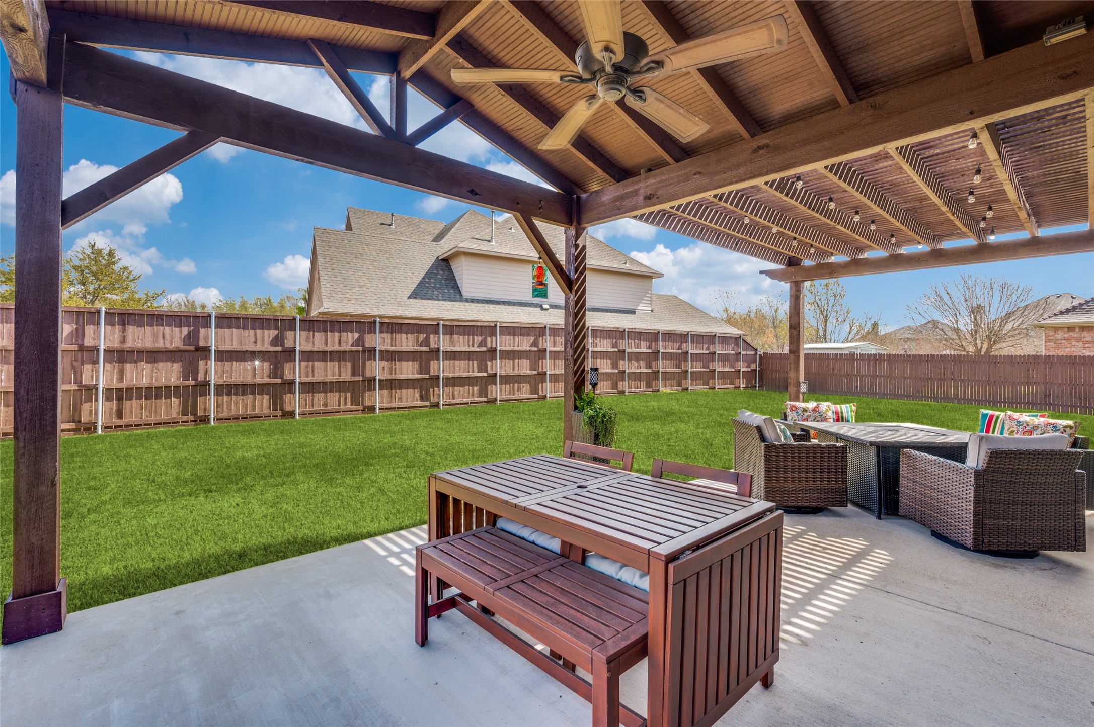 159 Courtney Bay Lane Argyle TX 76226