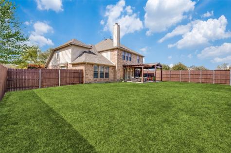 159 Courtney Bay Lane Argyle TX 76226