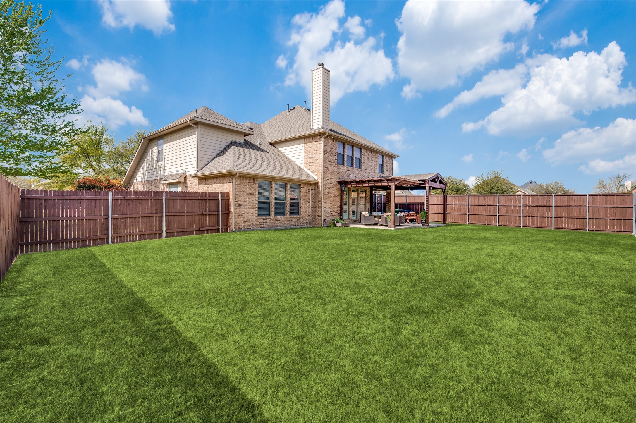 159 Courtney Bay Lane Argyle TX 76226