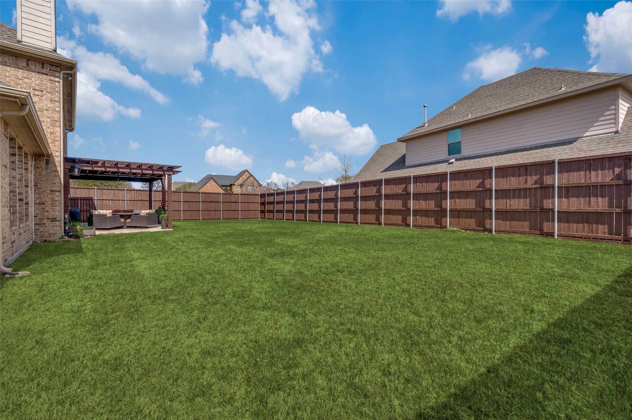 159 Courtney Bay Lane Argyle TX 76226