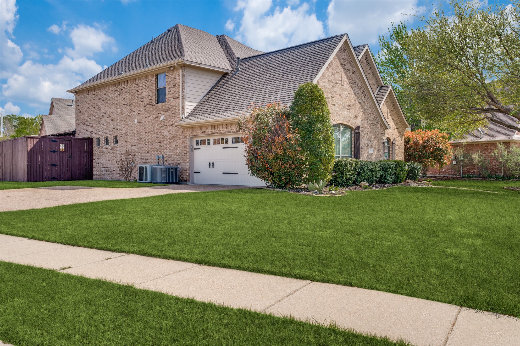 159 Courtney Bay Lane Argyle TX 76226