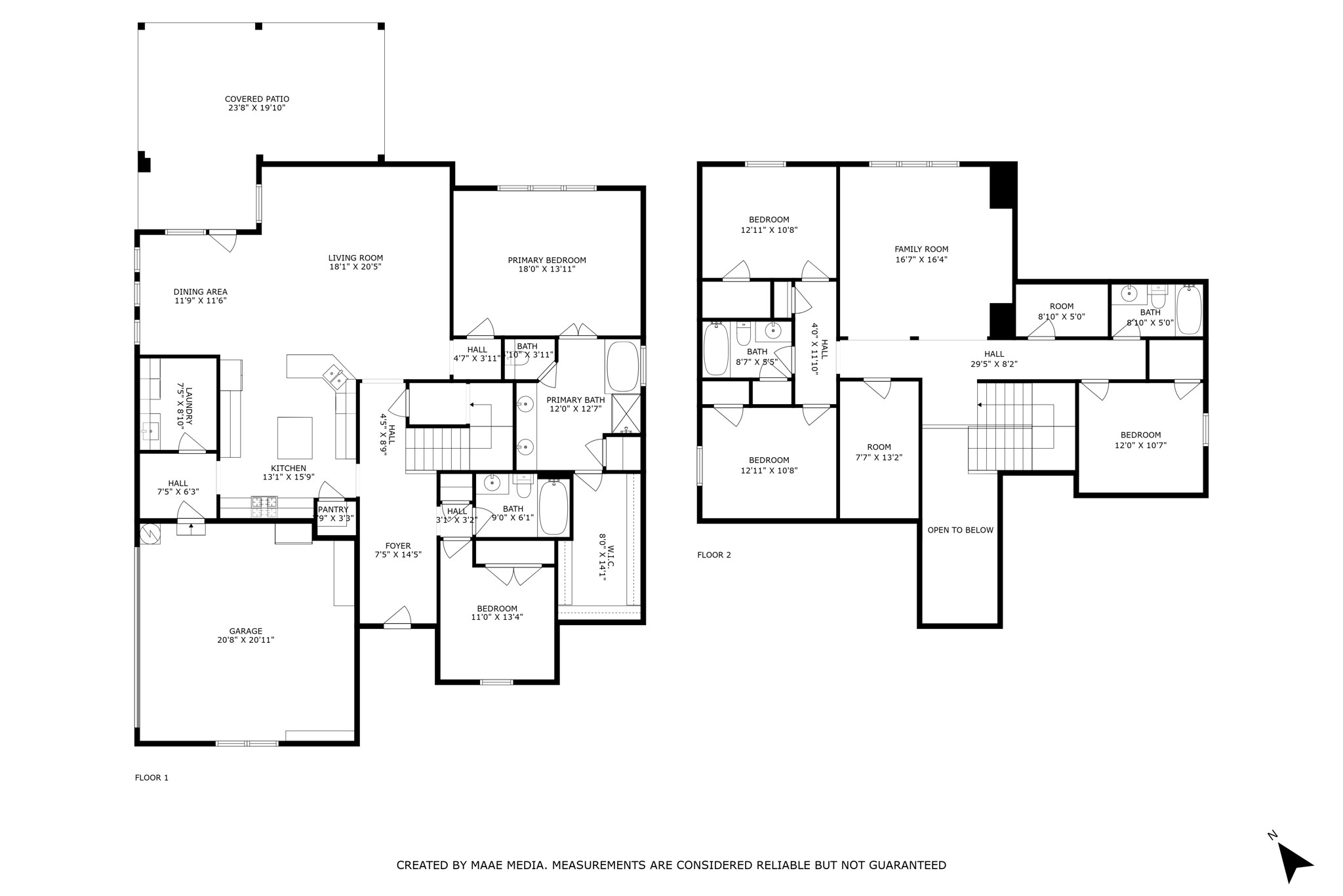 159 Courtney Bay Lane Argyle TX 76226