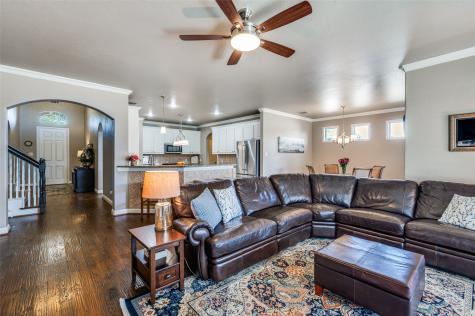 159 Courtney Bay Lane Argyle TX 76226