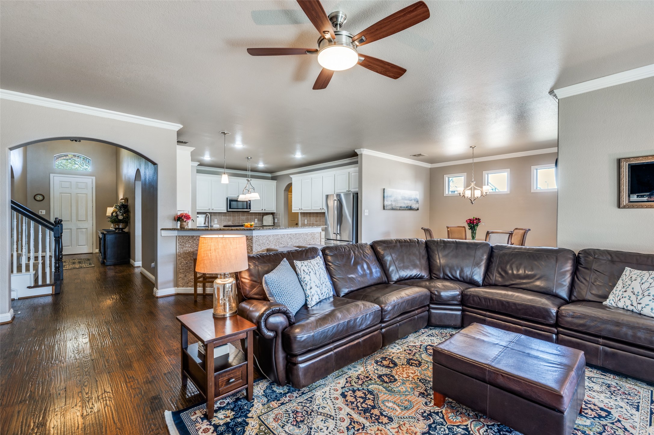 159 Courtney Bay Lane Argyle TX 76226