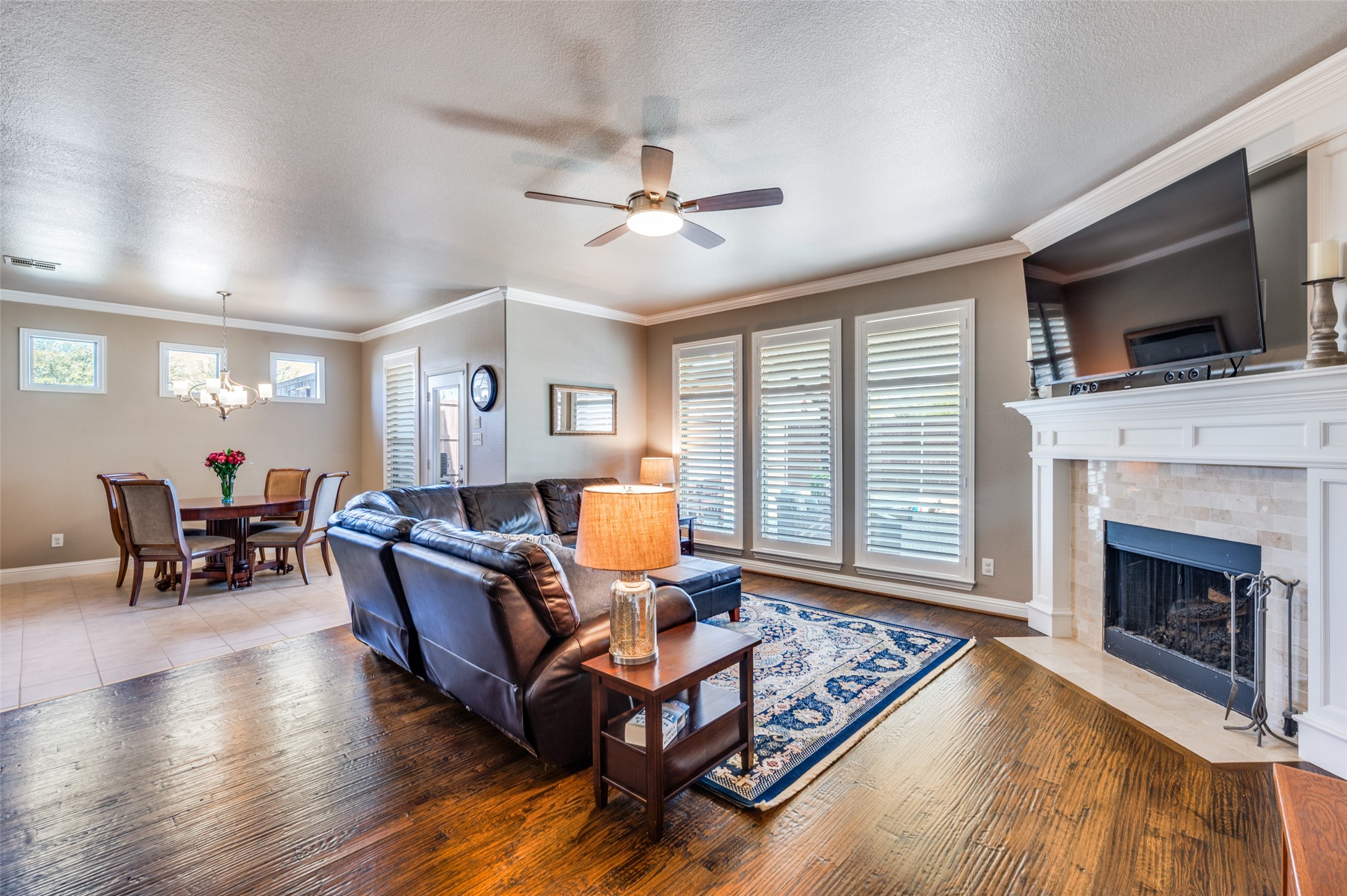 159 Courtney Bay Lane Argyle TX 76226