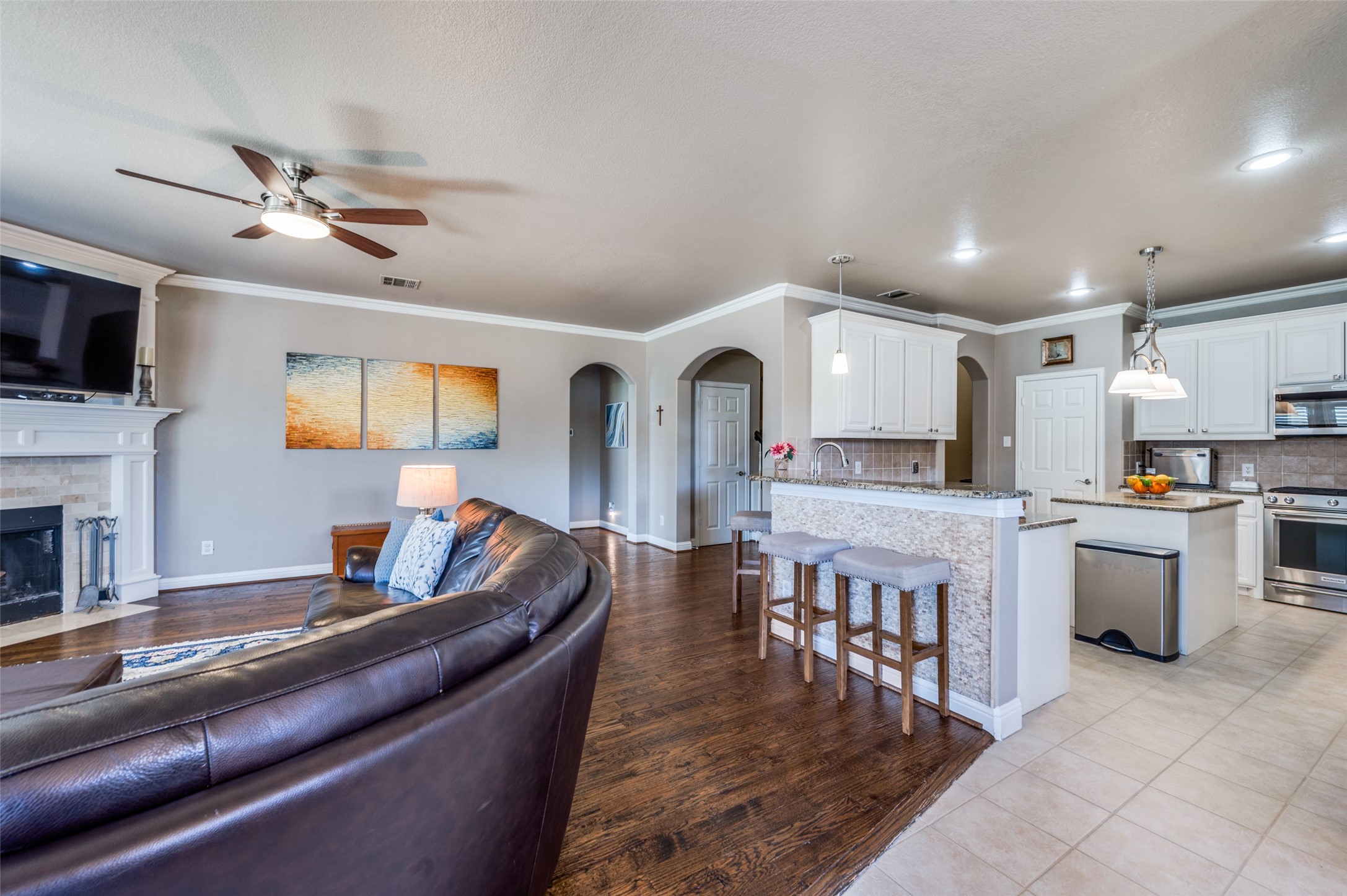 159 Courtney Bay Lane Argyle TX 76226