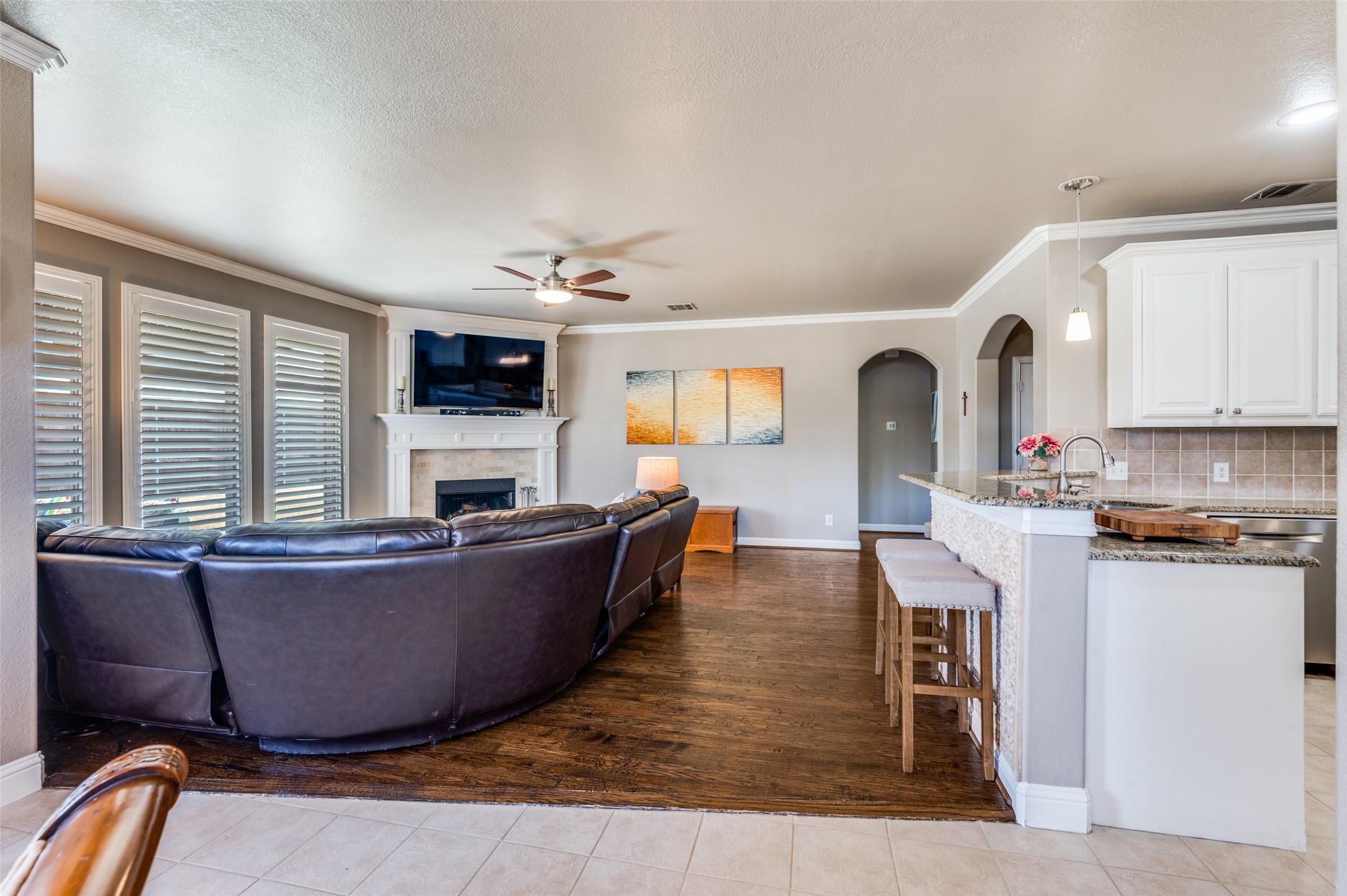 159 Courtney Bay Lane Argyle TX 76226