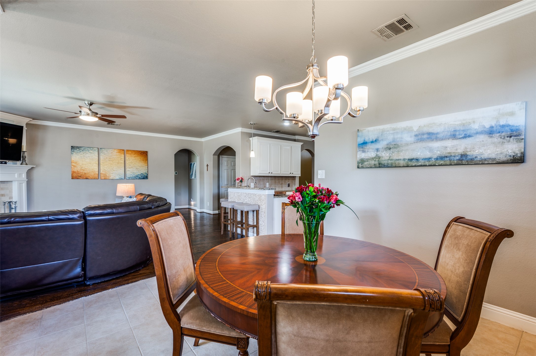 159 Courtney Bay Lane Argyle TX 76226