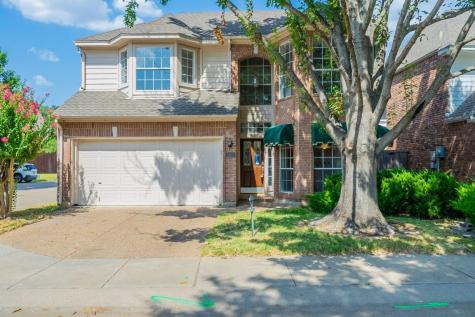 3901 Azure Lane Addison TX 75001