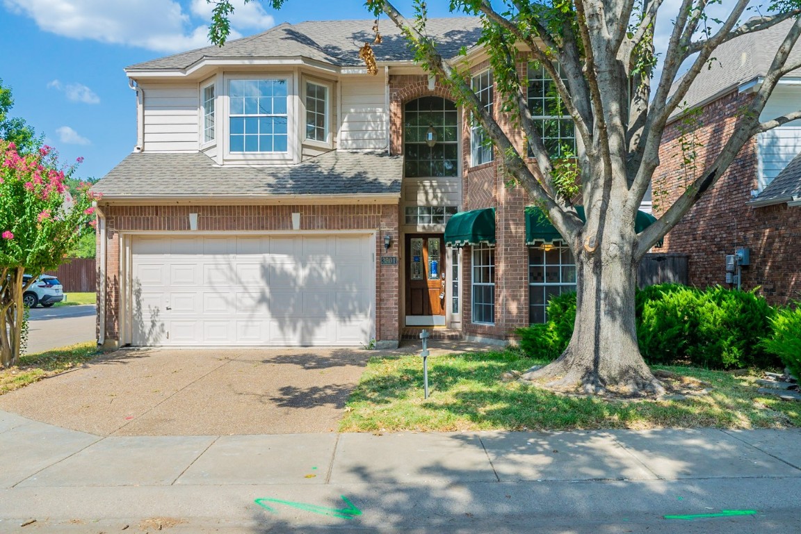 3901 Azure Lane Addison TX 75001