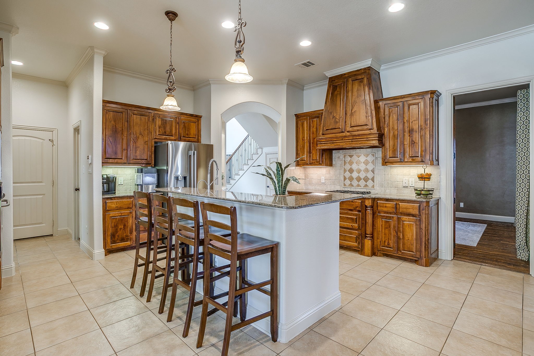 43 Crown Road Willow Park TX 76087