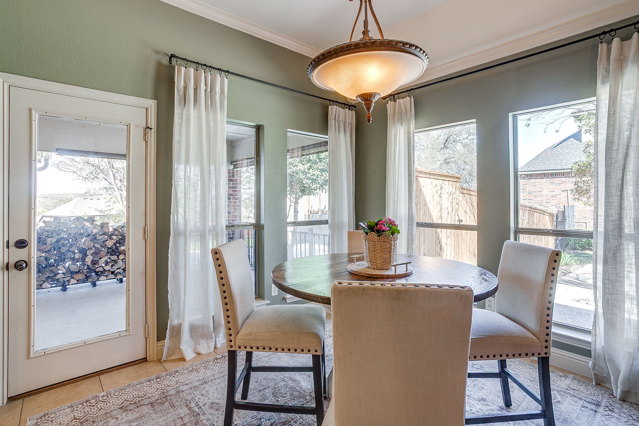 43 Crown Road Willow Park TX 76087