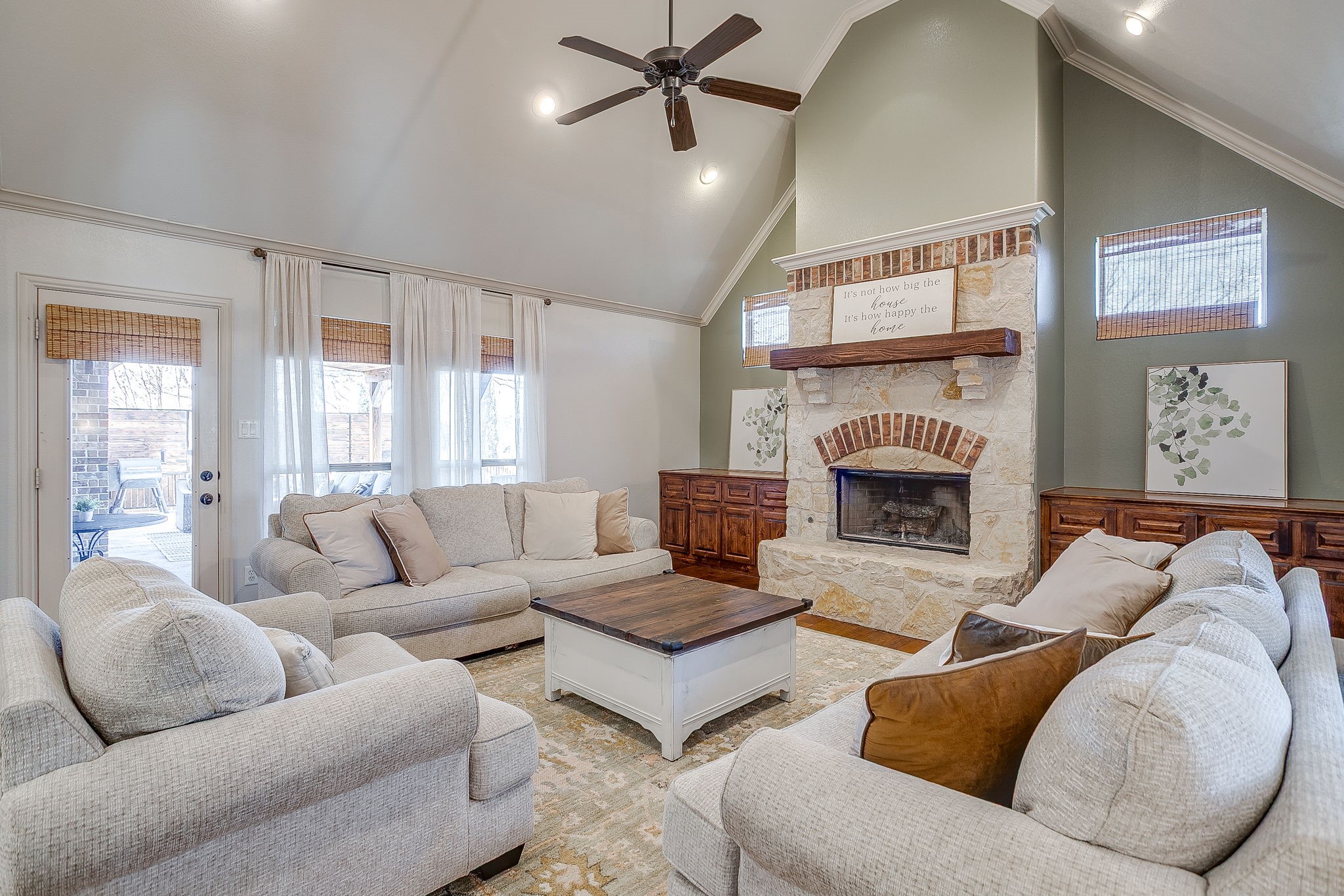 43 Crown Road Willow Park TX 76087