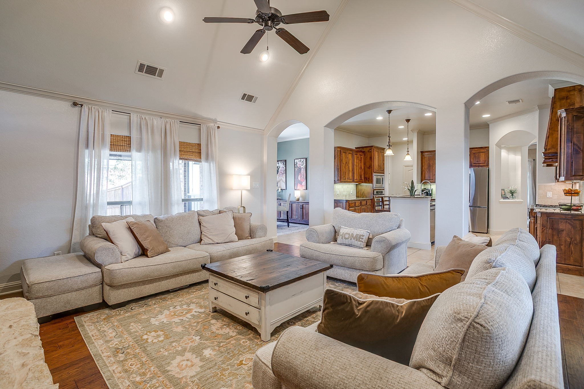 43 Crown Road Willow Park TX 76087