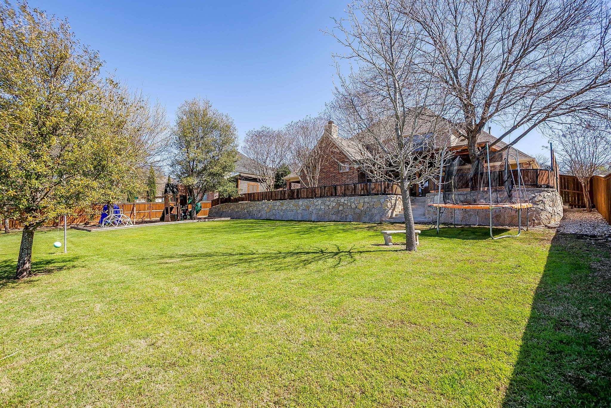 43 Crown Road Willow Park TX 76087
