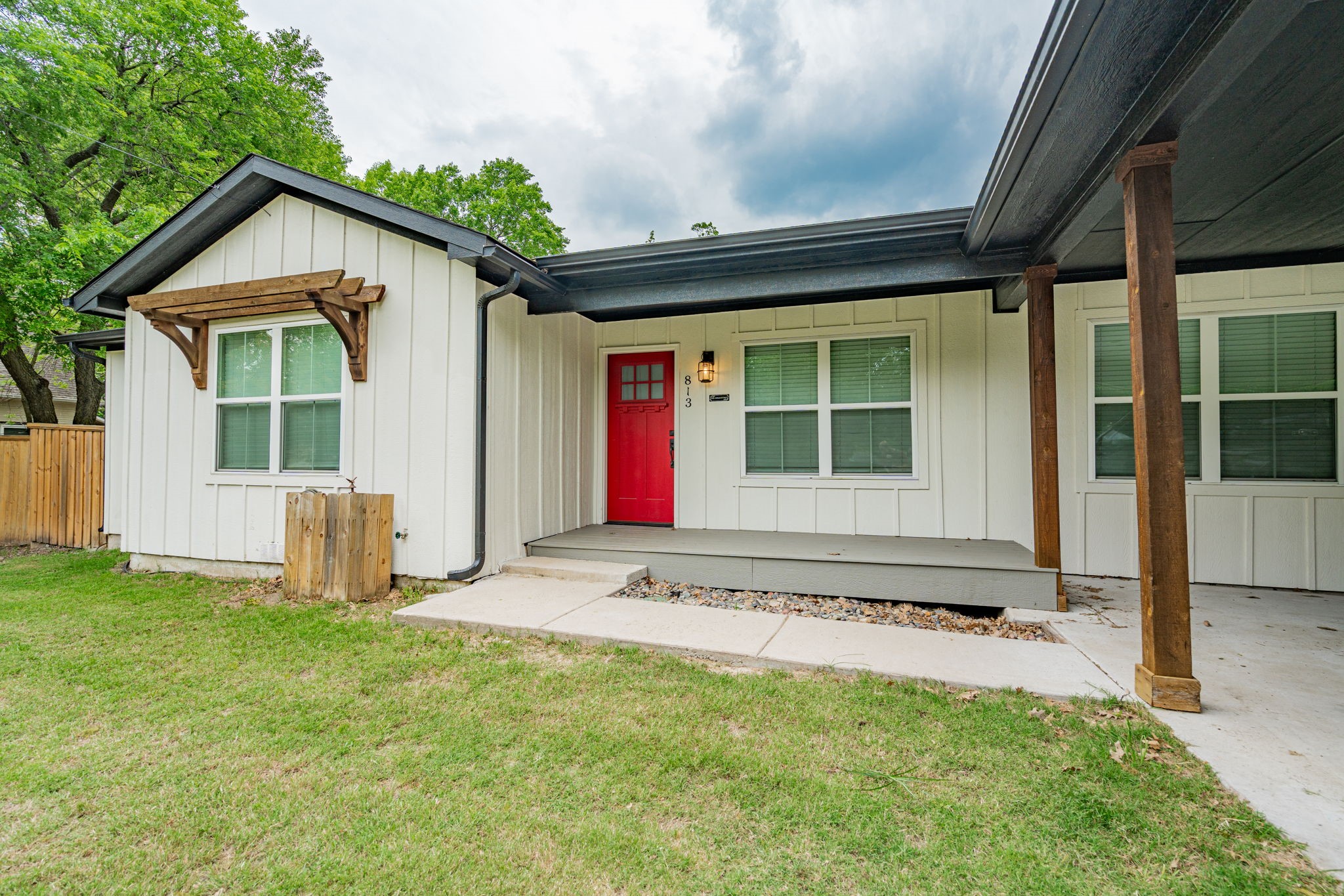 813 Live Oak Street Royse City TX 75189
