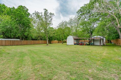 813 Live Oak Street Royse City TX 75189