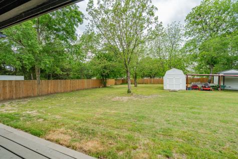 813 Live Oak Street Royse City TX 75189