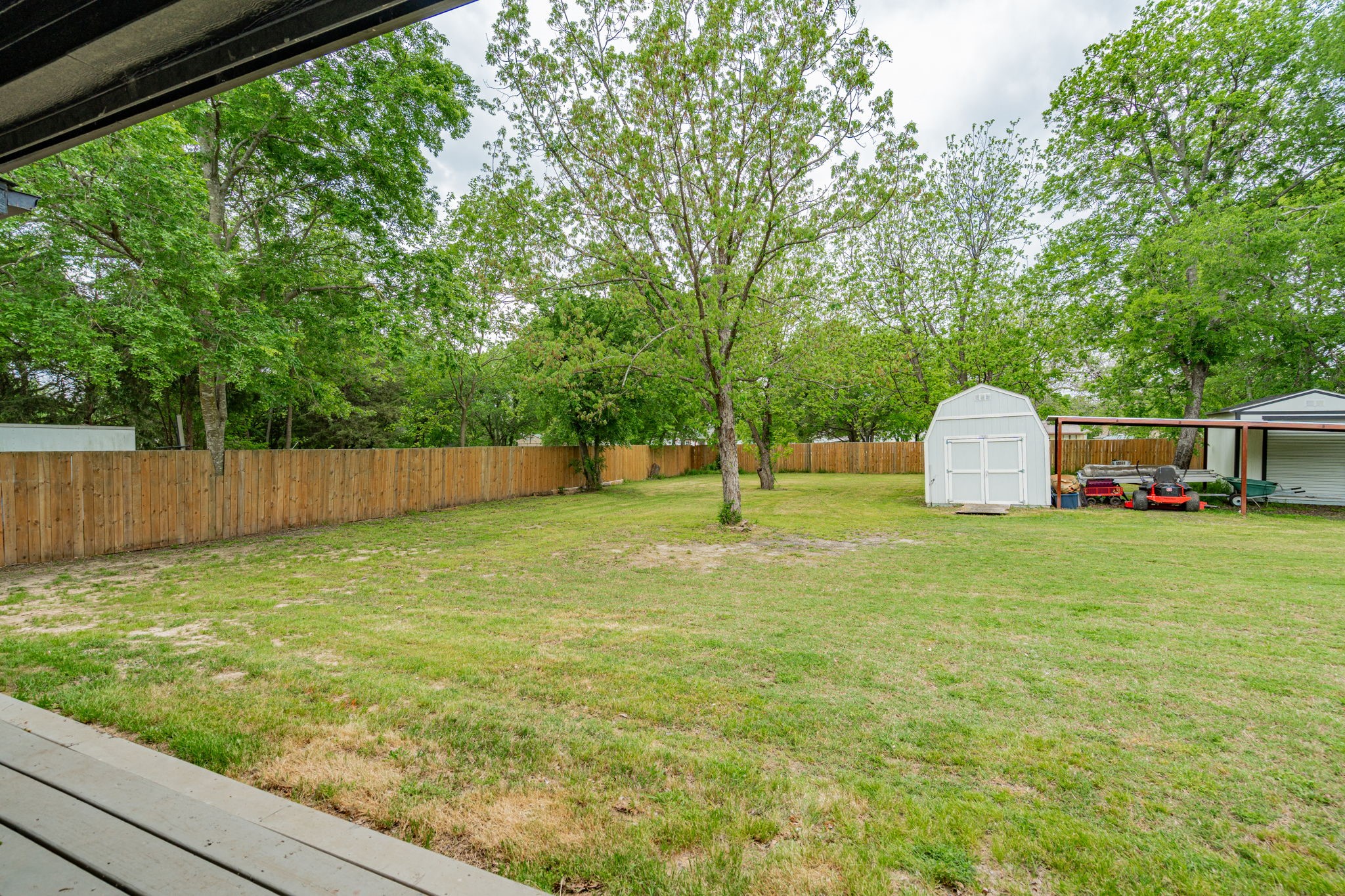 813 Live Oak Street Royse City TX 75189