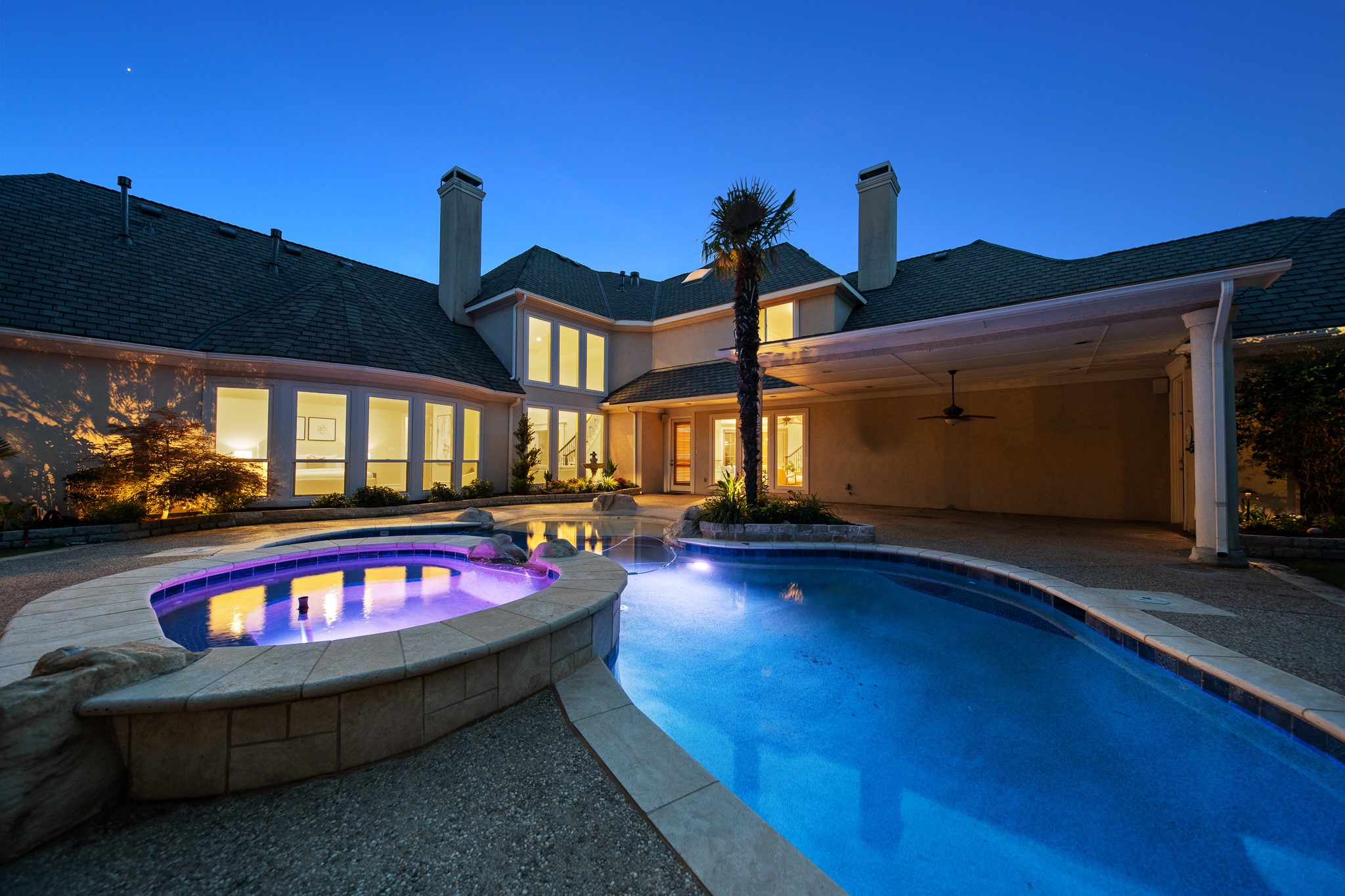 6420 Riverside Drive Plano TX 75024