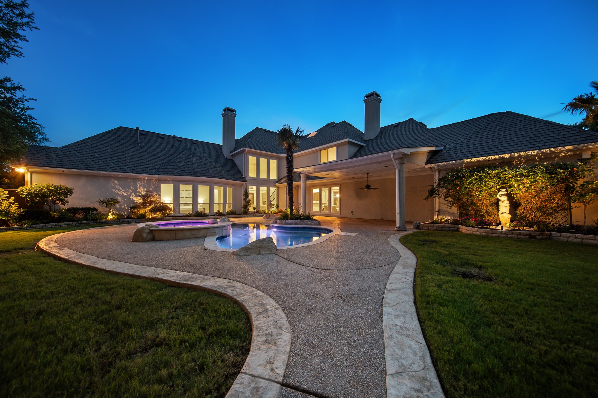 6420 Riverside Drive Plano TX 75024