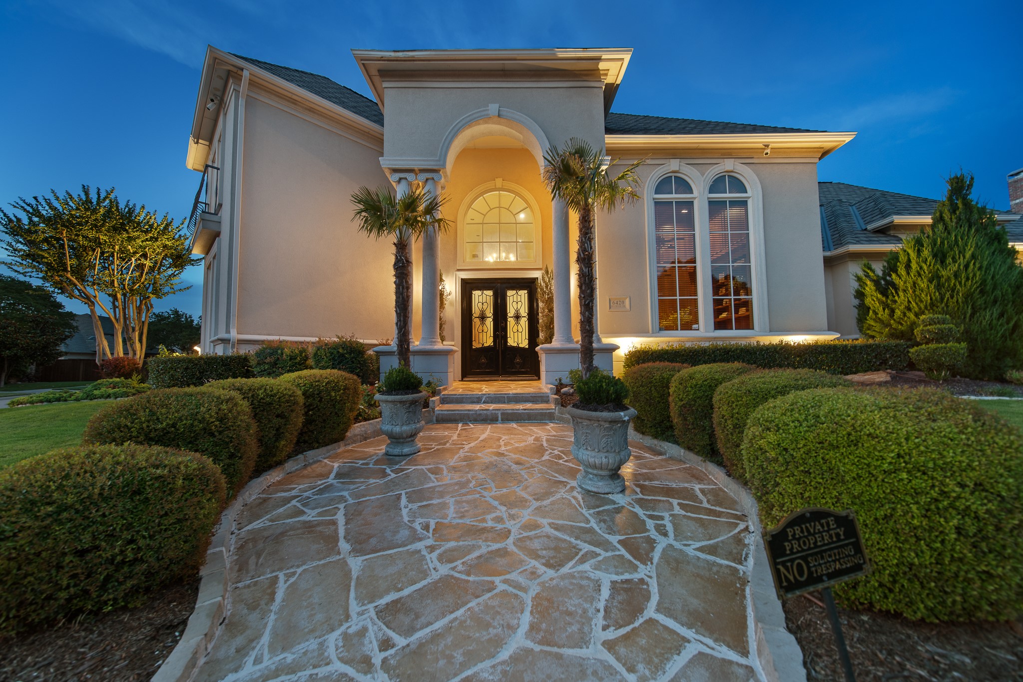 6420 Riverside Drive Plano TX 75024