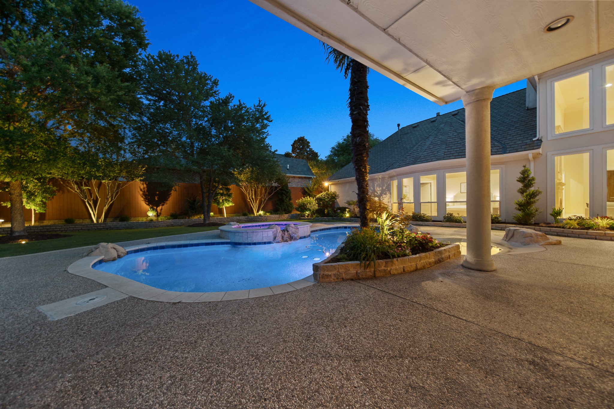 6420 Riverside Drive Plano TX 75024