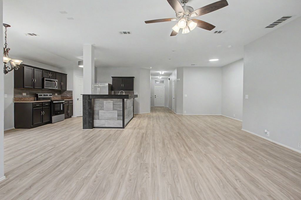 1400 Horseshoe Bend Court Fort Worth TX 76131