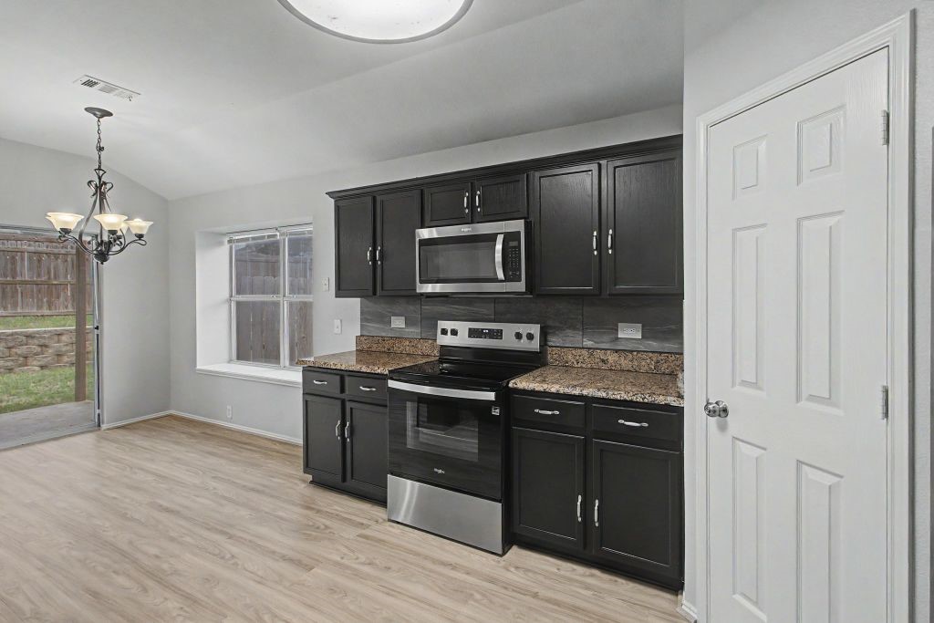 1400 Horseshoe Bend Court Fort Worth TX 76131